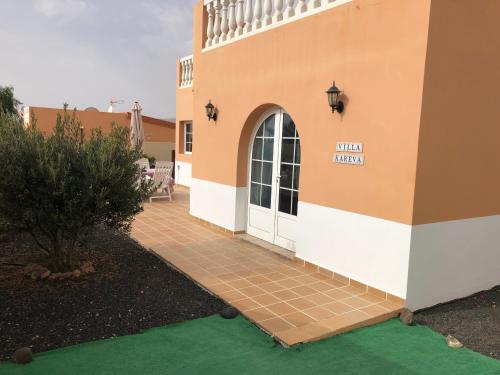 Фотография гостевого дома Villa Kareva