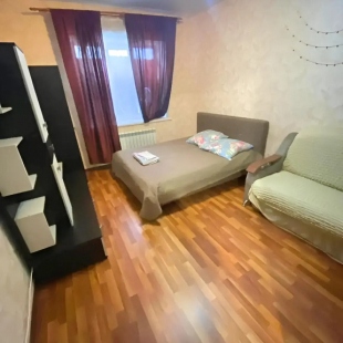 Фотография квартиры Квартира Уютная Однокомнатная