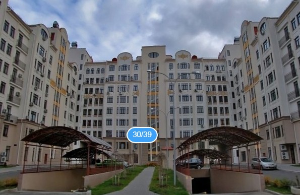 Фотография гостиницы Гармония