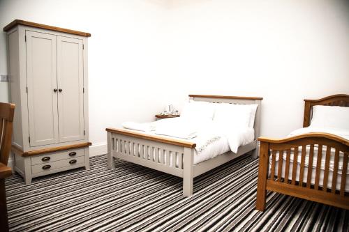 Фотография гостевого дома Maze Serviced Apartment