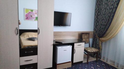 Фотографии гостиницы
Сосновая роща