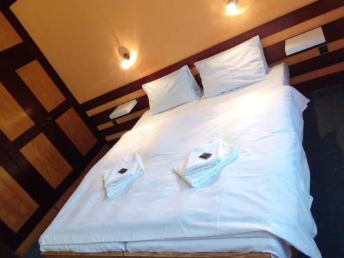 Фотографии гостевого дома
Penzion SOLA-FIDE