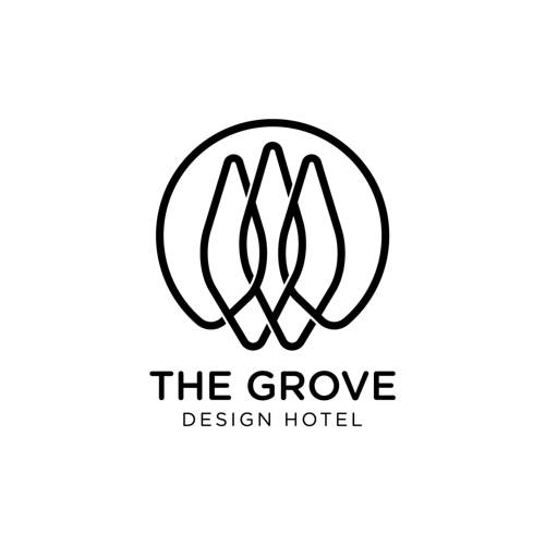 Фотография гостиницы The Grove Design Hotel