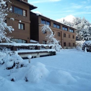 Фотография апарт отеля Le Bouquet Apart Hotel