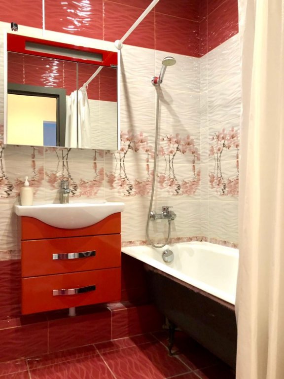 Фотография квартиры Relax Apart (Релакс Апарт) на улице Молодёжная 61