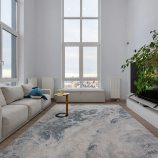 Фотография квартиры Апартаменты Двухуровневые апартаменты с двумя спальнями