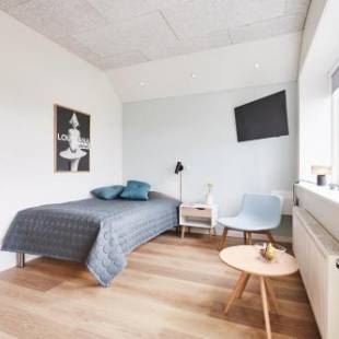 Фотографии апарт отеля
athome apartments