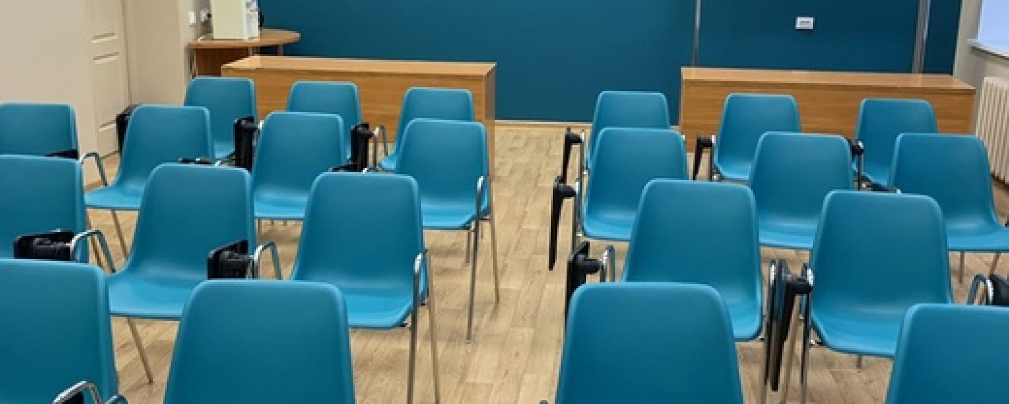 Фотографии конференц-зала Большой