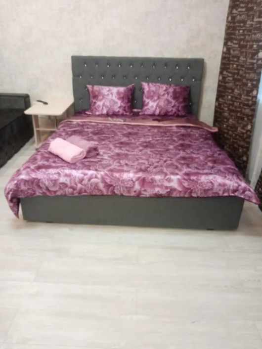 Фотографии квартиры 
            Апартаменты на улице Аллея Героев 4