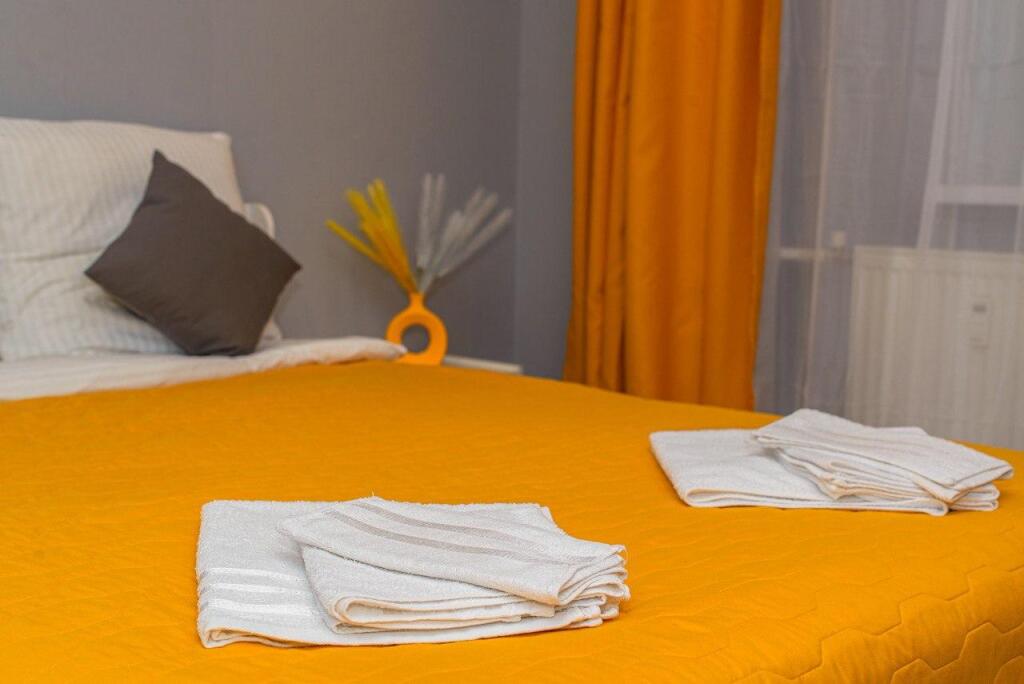 Фотография квартиры Апартаменты на Шекснинском проспекте 6