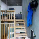 Фотография гостиницы Ohboy Hotell