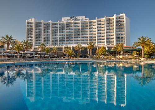 Фотография гостиницы Tivoli Marina Vilamoura