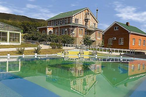 Фотографии гостиницы
Уютный уголок