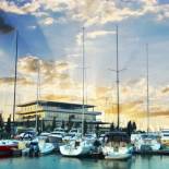 Фотография апарт отеля Ataköy Marina Park Hotel Residence