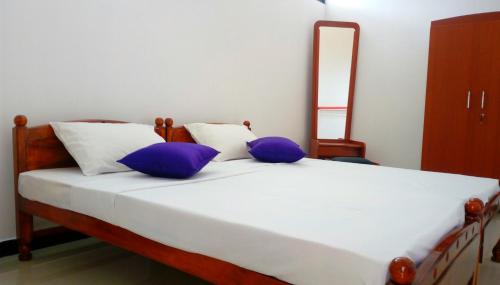 Фотография мини отеля Megabe Villa