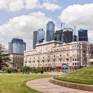 Фотография гостевого дома Кутузов на Кутузовском проспекте