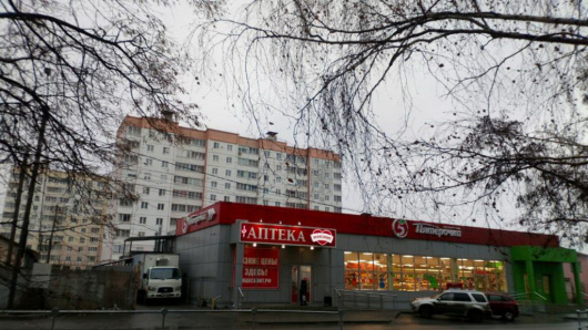 Фотографии квартиры
Квартира Елец