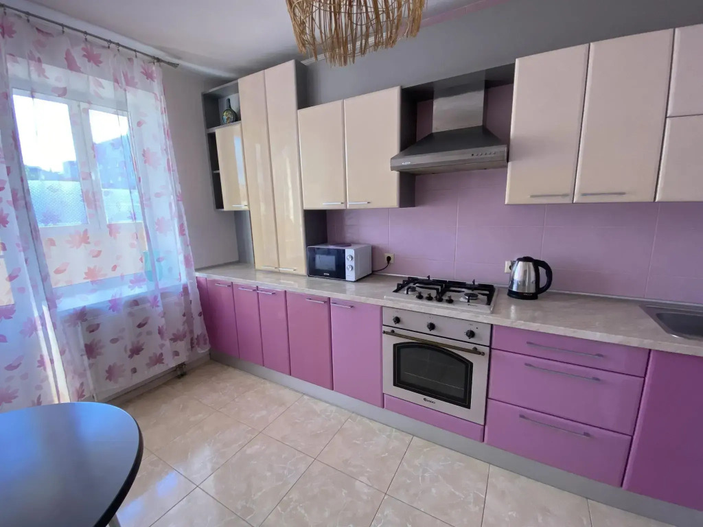 Фотография квартиры Апартаменты на улице Юбилейной 8