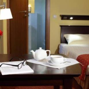 Фотографии гостиницы 
            Ascot Premium Hotel