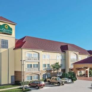 Фотографии гостиницы
La Quinta by Wyndham Mercedes