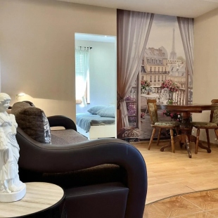 Фотография квартиры Апартаменты на Горького 68