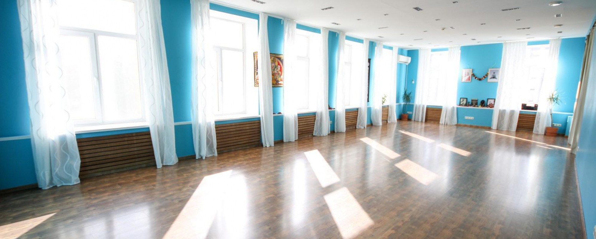 Фотографии конференц-зала Зал №4 Центра развития Открытый мир