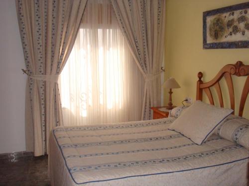 Фотография гостевого дома Pensión Mari Carmen