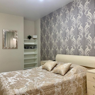 Фотография квартиры Апартаменты на улице Родионова 192/5