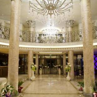 Фотография гостиницы Hotel & SPA Diamant Residence - Все включено