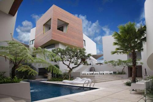 Фотография гостиницы Scala Bed and Beyond