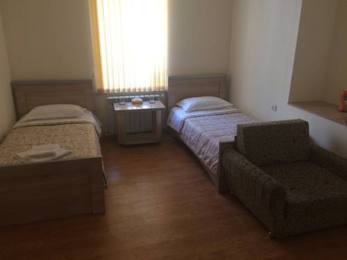 Фотография гостевого дома B&B Hasmik