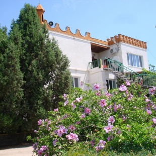 Фотография базы отдыха Надежда