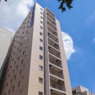 Фотографии гостиницы
Meitetsu Inn Nagoya Nishiki