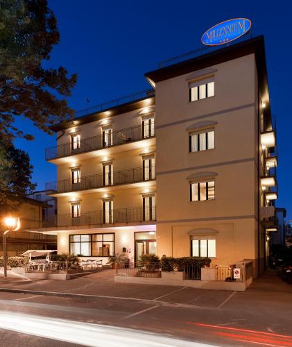 Фотография апарт отеля Residence Millennium