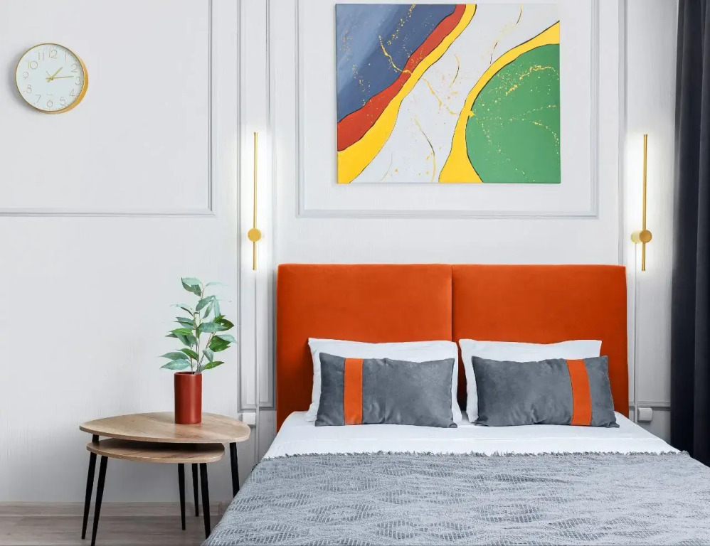 Фотография квартиры Квартира Терракота