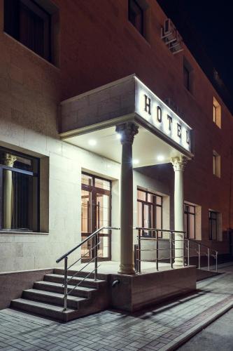 Фотография гостиницы Come Inn