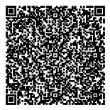 QR код достопримечательности Культурно - досуговый центр