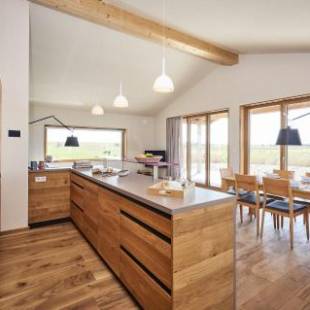 Фотографии гостевого дома
Gud Jard Lodge Nr. 21 - Wohngesundes Design-Ferienhaus