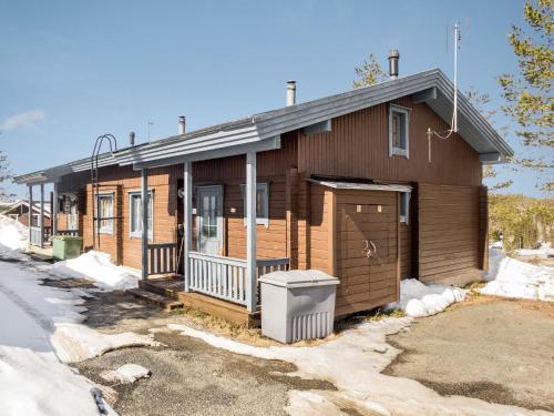 Фотографии гостевого дома
Holiday Home Rukan komia chalet