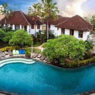 Фотографии гостиницы 
            Ecosfera Hotel, Yoga & Spa