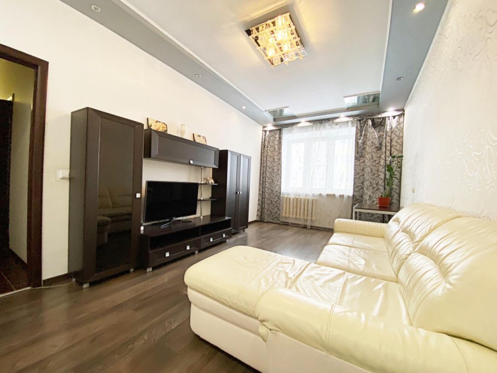 Фотография квартиры Квартира 2к Квартира у Филармонии