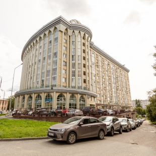 Фотография квартиры Квартира в Центре города Казань