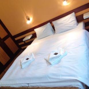 Фотография гостевого дома Penzion SOLA-FIDE