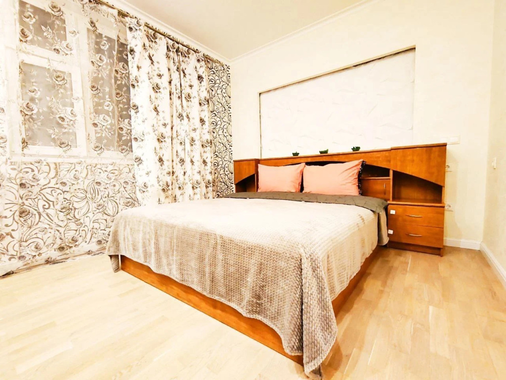 Фотография квартиры Апартаменты Глобус на улице Бианки, 6к1