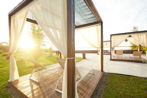 Фотография гостиницы Courtyard by Marriott Paramaribo