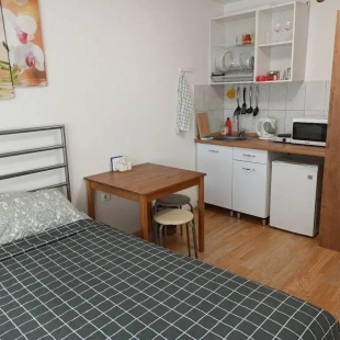 Фотография квартиры Апартаменты на Чайковского, 13