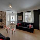 Фотография апарт отеля Apartamenty Sun Seasons 24 - Pod Wangiem