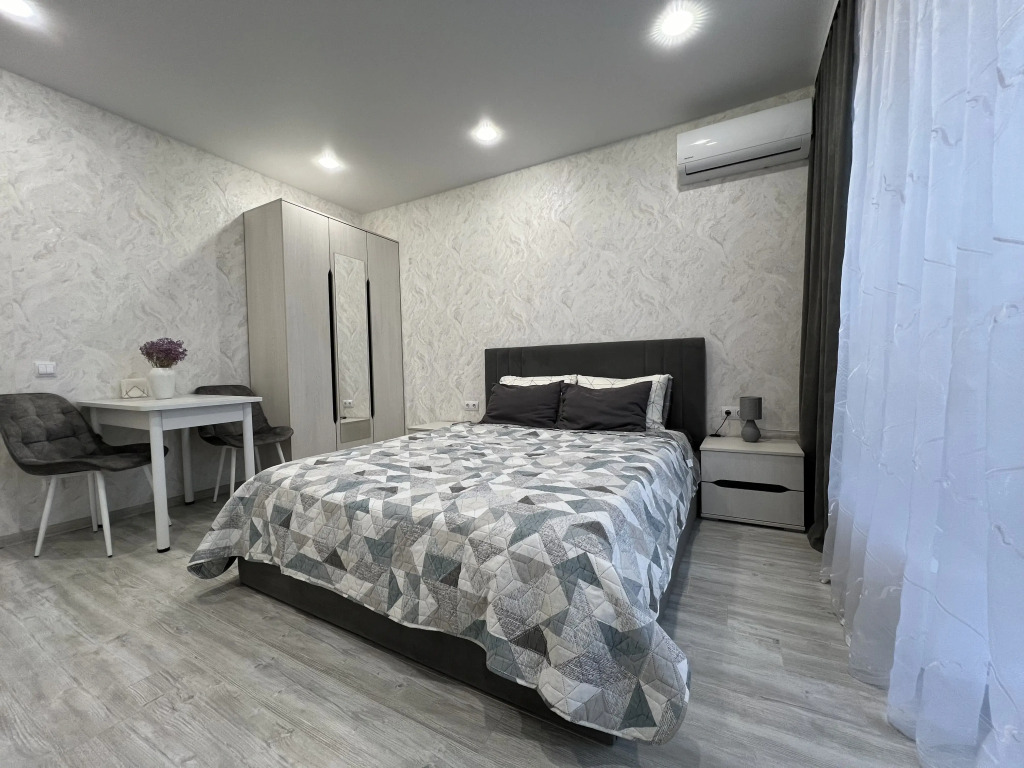 Фотография квартиры Квартира на Филатова 5