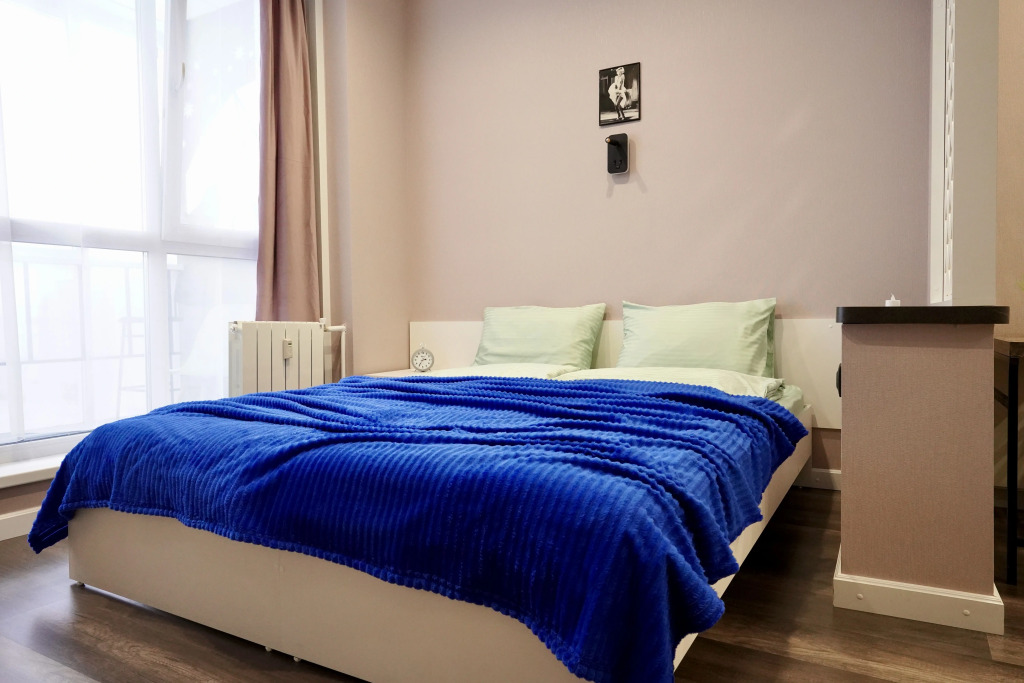 Фотография квартиры Апартаменты Суточный Рай на Крымской