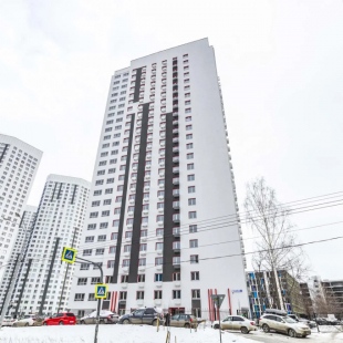 Фотография квартиры DreamHouse на улице Советская 62 Б